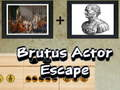 Igra Pobeg Brutus Igralec spletu