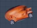 Igra Dababy Zvezde spletu