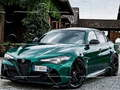 Igra Sestavljanka Alfa Romeo Giulia GTA spletu