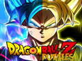 Igra Sestavljanke Dragonball Z spletu