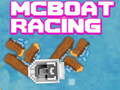 Igra McBoat Dirke spletu