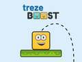 Igra TrezeBoost spletu