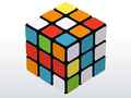 Igra 3D Rubik spletu