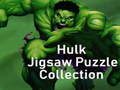 Igra Kolekcija Hulk Sestavljank spletu
