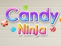 Igra Sladkarniški Ninja spletu