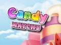 Igra Candy Match3 spletu