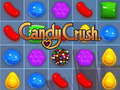 Igra Candy Crush spletu
