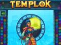 Igra Templok spletu