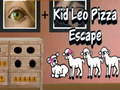 Igra Pobeg Pice Kid Leo spletu