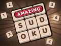 Igra Čudoviti Sudoku spletu