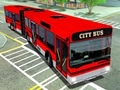 Igra Sodobni Simulator Avtobusa spletu