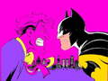 Igra Barvanka Batman Beyond spletu