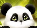 Igra Panda Drsanje spletu