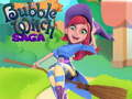 Igra Bubble Witch Saga spletu