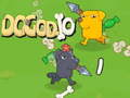 Igra Dogod.io spletu