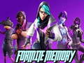Igra Fortnite Spomin spletu