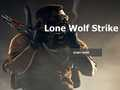 Igra Udarec Lone Wolf spletu