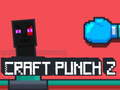 Igra Craft Punch 2 spletu