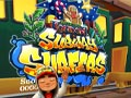 Igra Subway Surfers London spletu