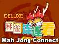 Igra Mahjong Deluxe 2 spletu