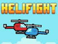 Igra Helifight spletu