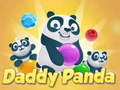 Igra Očka Panda spletu