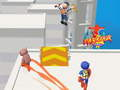 Igra Parkour Tekma spletu