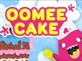 Igra Oomee Tort spletu