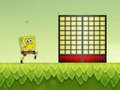 Igra SpongeBobova pustolovina skakanja spletu
