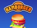 Igra Hamburger spletu