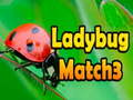 Igra Bubamara Match3 spletu