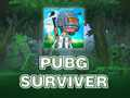Igra PUBG Preživele spletu