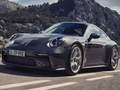Igra Porsche 911 GT3 Touring Drsenje spletu