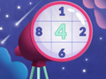 Igra Nova Dnevna Sudoku spletu