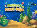 Igra Mahjong Crush Saga spletu