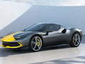 Igra Drsenje Ferrari 296 GTB spletu