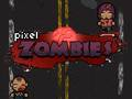 Igra Pikselni Zombiji spletu
