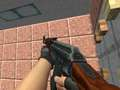 Igra Counter Craft 2 spletu