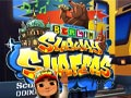 Igra Subway Surfers Berlin spletu