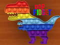 Igra Pop Fidget spletu
