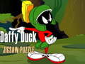 Igra Daffy Duck Sestavljanka spletu