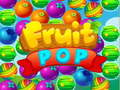 Igra Sadni Pop spletu