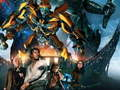 Igra Zbirka Puzzle Transformers spletu