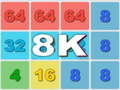 Igra 8K spletu