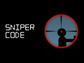 Igra Koda Sniperja spletu