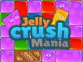 Igra Jelly Crush Mania spletu