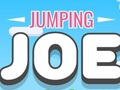 Igra Skakalni Joe spletu