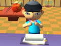 Igra Sushi Roll 3D spletu