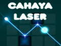 Igra Laser Luč spletu