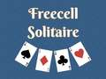 Igra Freecell Solitaire spletu